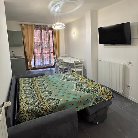 Ami 4 Apartment Castel San Giovanni (Piacenza)