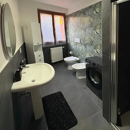 Ami 4 Apartamento Castel San Giovanni (Piacenza)