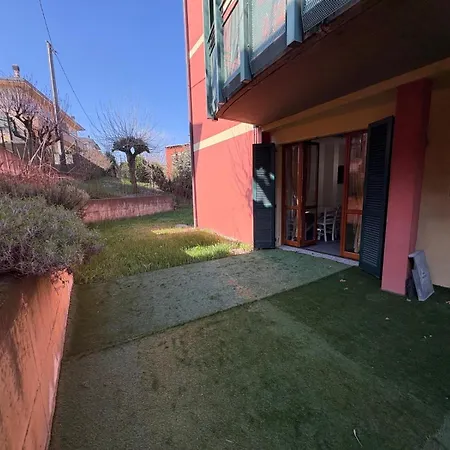 Ami 4 Apartament